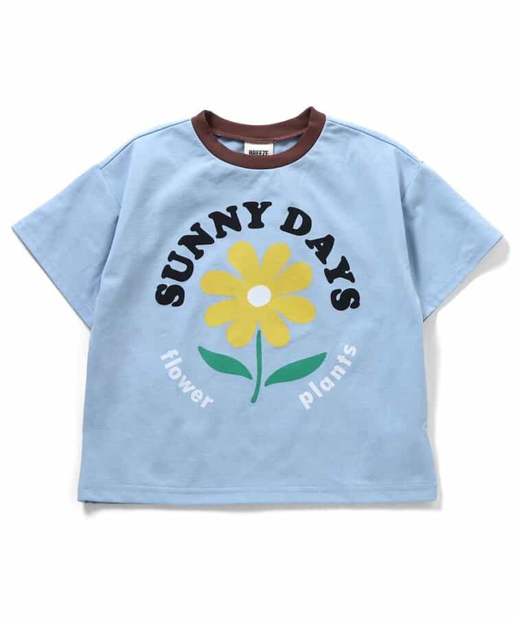 【UVカット/水陸両用】ラッシュTシャツ