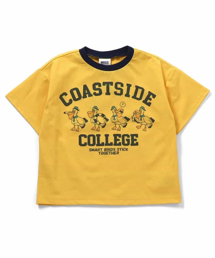 【UVカット/水陸両用】ラッシュTシャツ