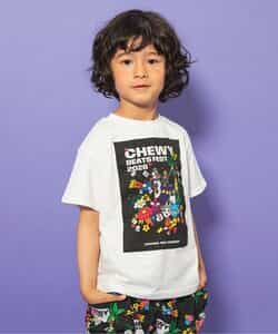 UHA味覚糖 FESアートTシャツ_846203