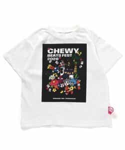 UHA味覚糖 FESアートTシャツ_846206