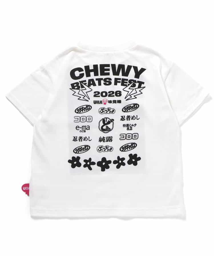 UHA味覚糖 FESアートTシャツ_846207