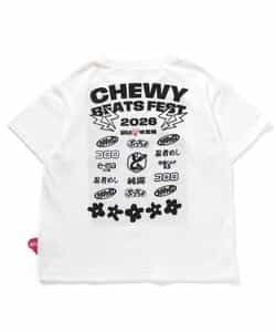 UHA味覚糖 FESアートTシャツ_846207