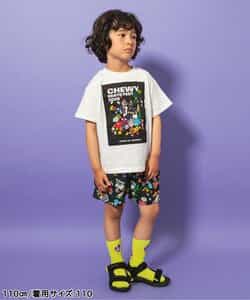UHA味覚糖 FESアートTシャツ_846210