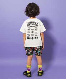 UHA味覚糖 FESアートTシャツ_846211