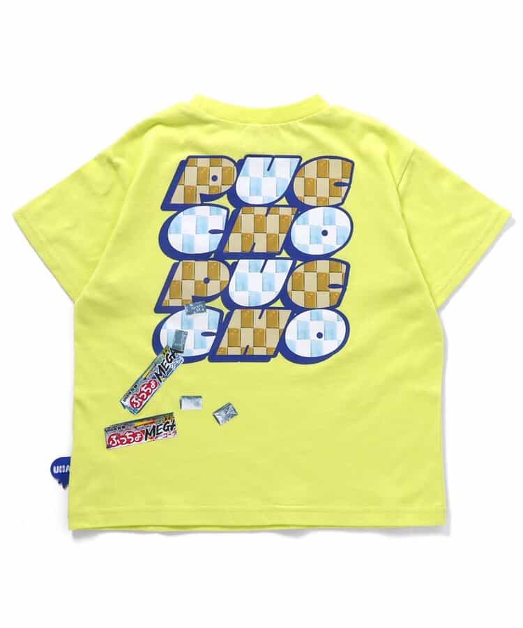 UHA味覚糖 FESアートTシャツ_846214