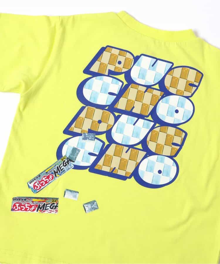 UHA味覚糖 FESアートTシャツ_846216