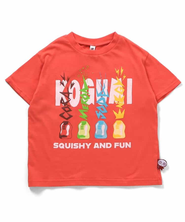 UHA味覚糖 FESアートTシャツ_846217