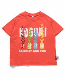 UHA味覚糖 FESアートTシャツ_846217