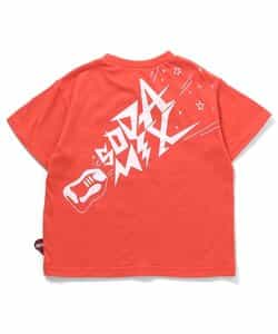 UHA味覚糖 FESアートTシャツ_846218