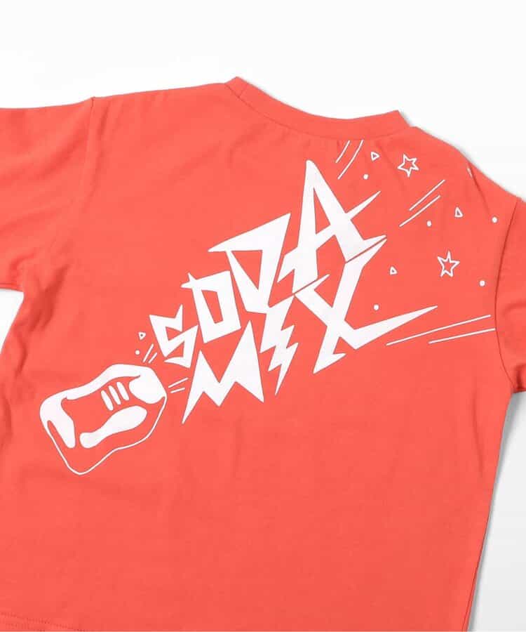 UHA味覚糖 FESアートTシャツ_846220