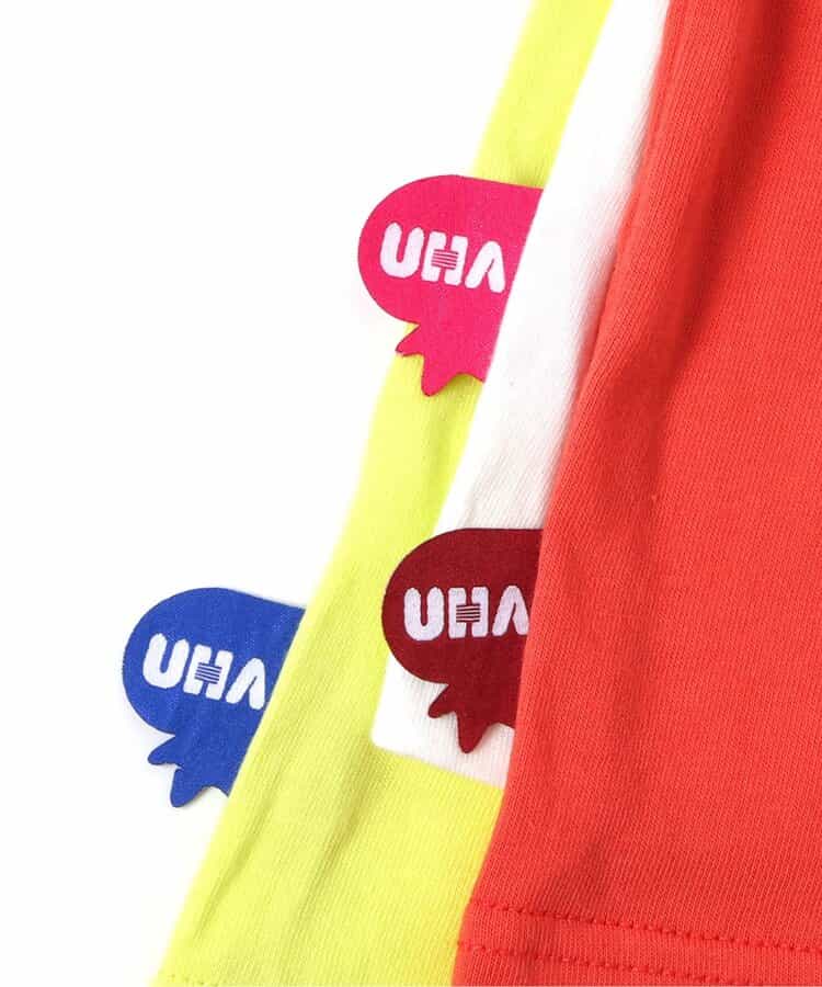 UHA味覚糖 FESアートTシャツ_846223