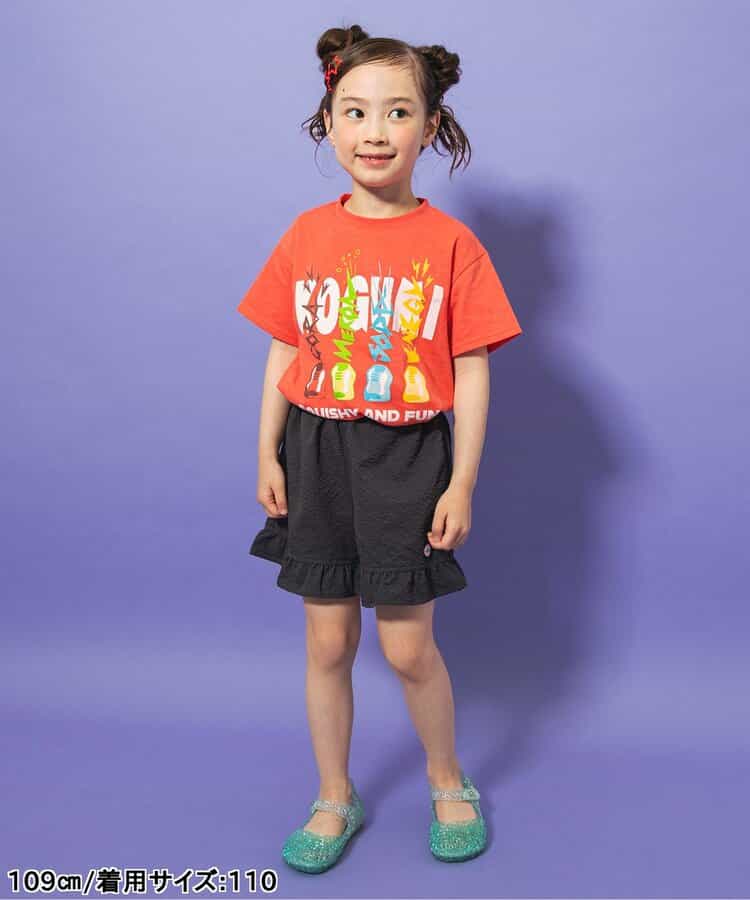 UHA味覚糖 FESアートTシャツ_846224