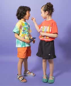 UHA味覚糖 FESアートTシャツ_846226