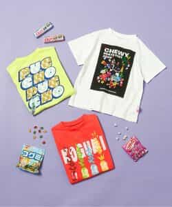 UHA味覚糖 FESアートTシャツ_846227