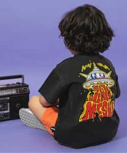 UHA味覚糖 バンドTシャツ_846229