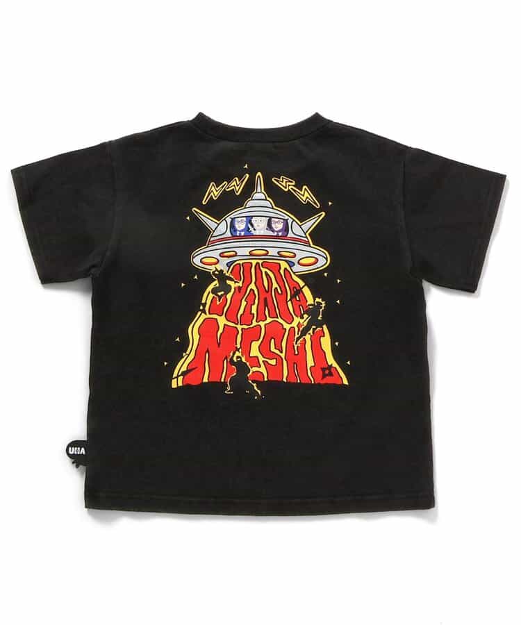 UHA味覚糖 バンドTシャツ_846231