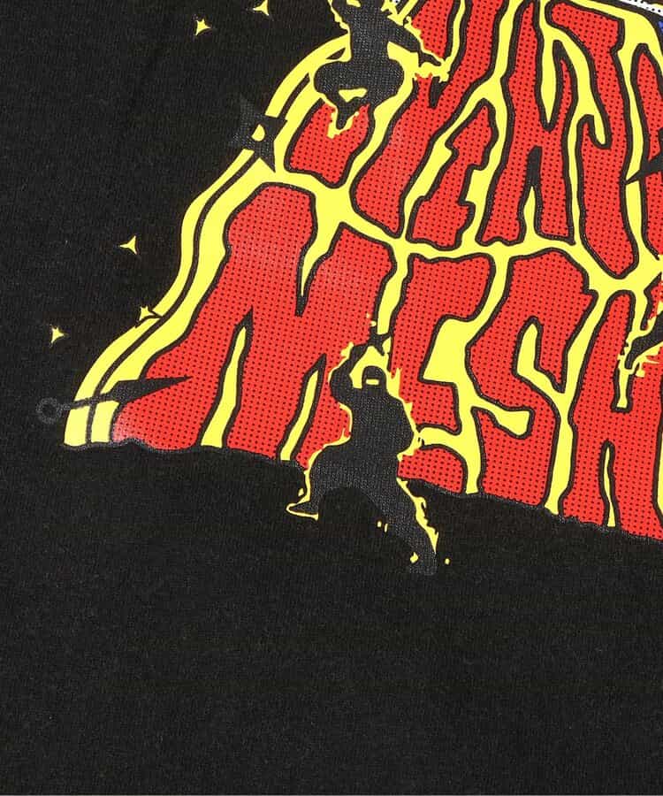 UHA味覚糖 バンドTシャツ_846234