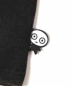 UHA味覚糖 バンドTシャツ_846235