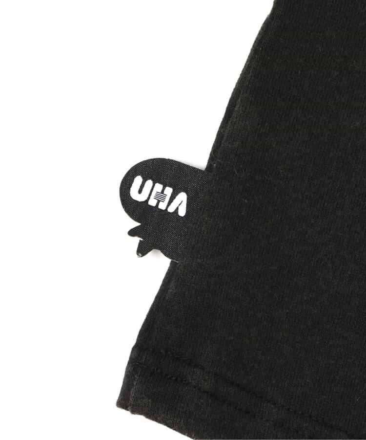 UHA味覚糖 バンドTシャツ_846236