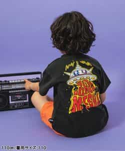 ★タイムセール★UHA味覚糖 バンドTシャツ_908644