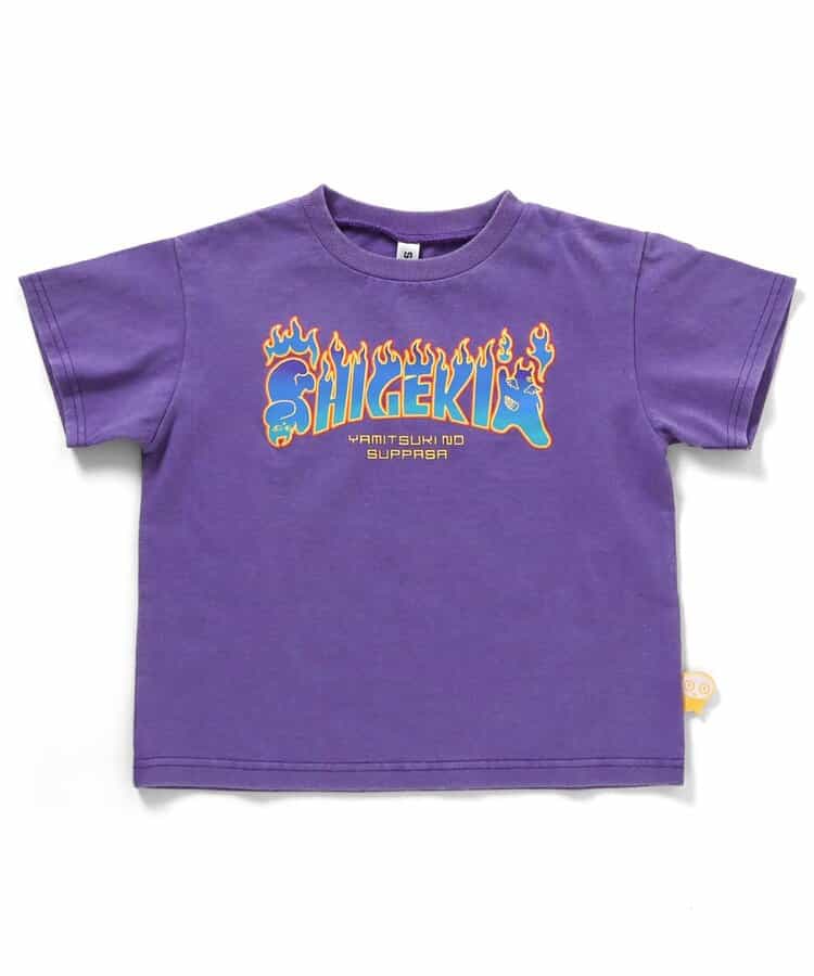 UHA味覚糖 バンドTシャツ_846238