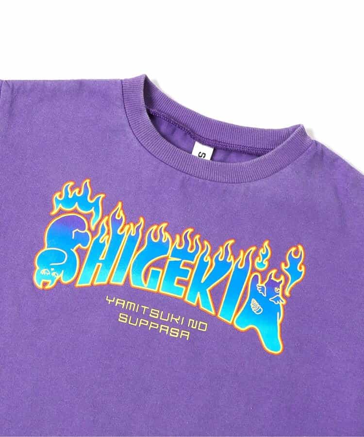 UHA味覚糖 バンドTシャツ_846240