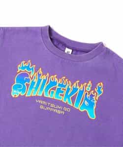 UHA味覚糖 バンドTシャツ_846240