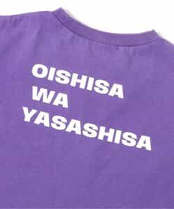 UHA味覚糖 バンドTシャツ_846241