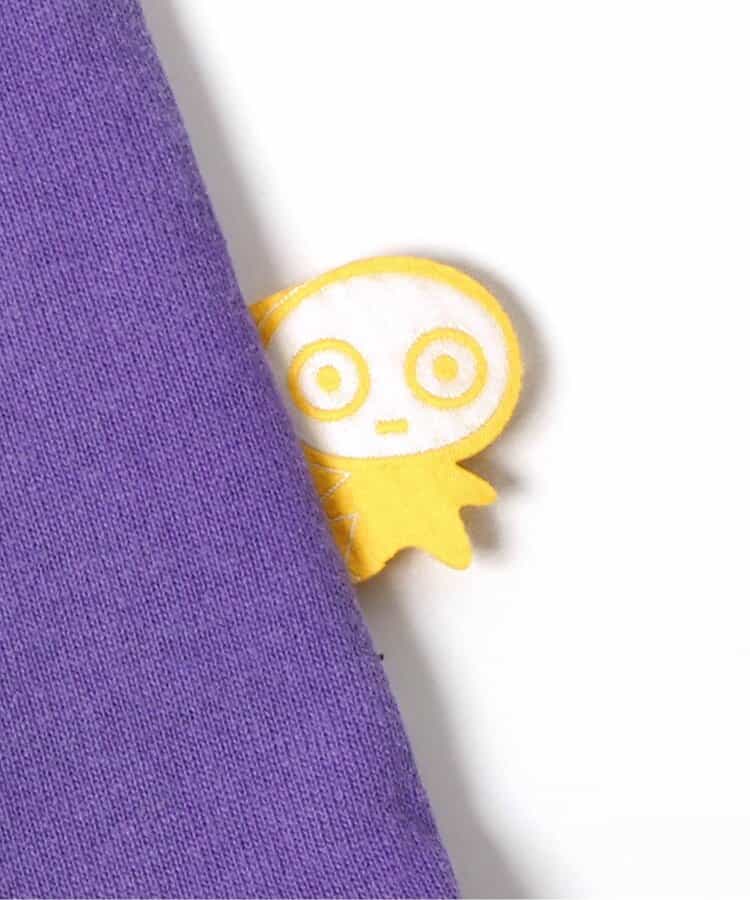 UHA味覚糖 バンドTシャツ_846242