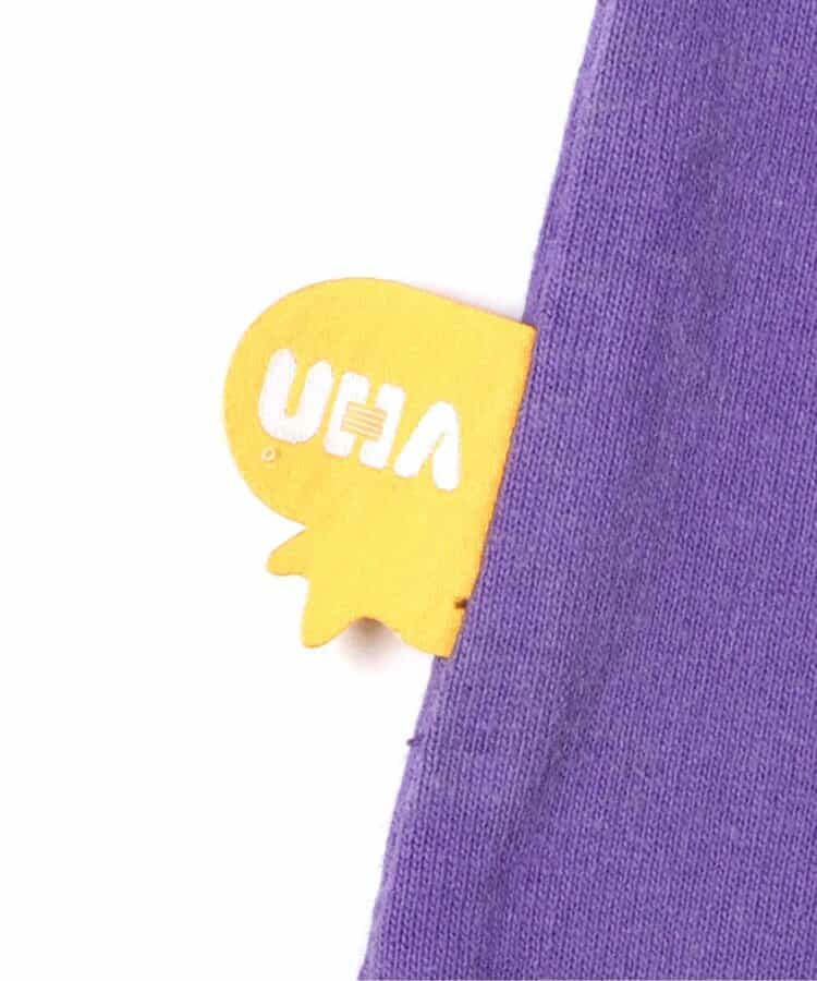 UHA味覚糖 バンドTシャツ_846243