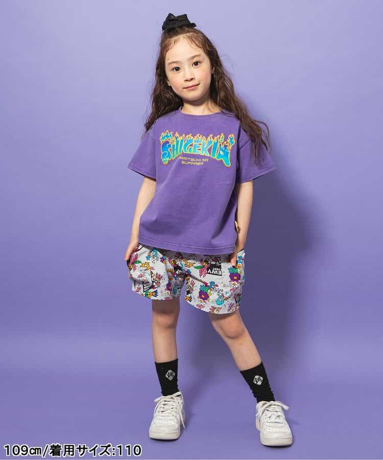 UHA味覚糖 バンドTシャツ_846244
