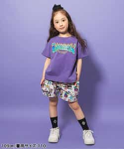 UHA味覚糖 バンドTシャツ_846244