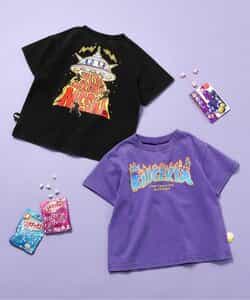 UHA味覚糖 バンドTシャツ_846247