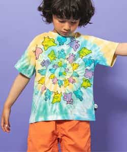 UHA味覚糖 タイダイFES Tシャツ_846249