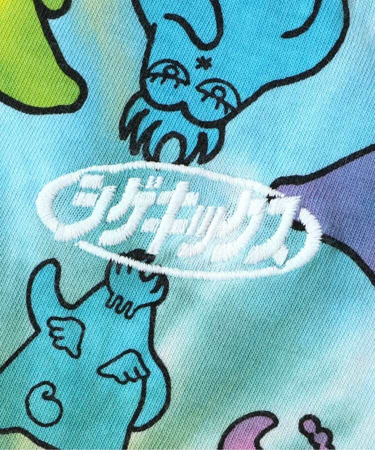 UHA味覚糖 タイダイFES Tシャツ_846253