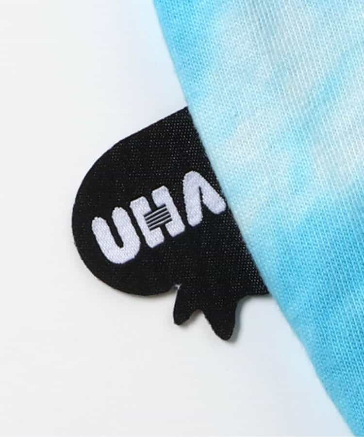 UHA味覚糖 タイダイFES Tシャツ_846255