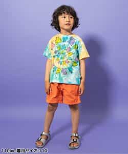 UHA味覚糖 タイダイFES Tシャツ_846256