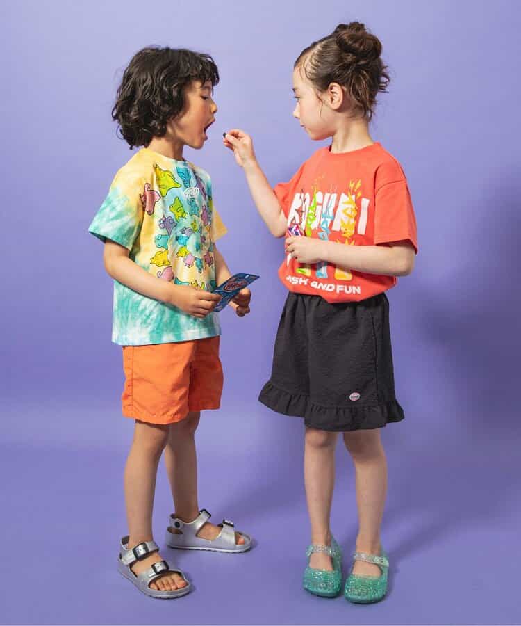 UHA味覚糖 タイダイFES Tシャツ_846258