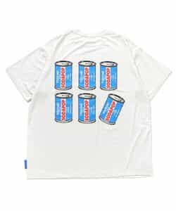 【UVカット/接触冷感】サマーエール 冷っほーい！Tシャツ(大人サイズ)  _906496