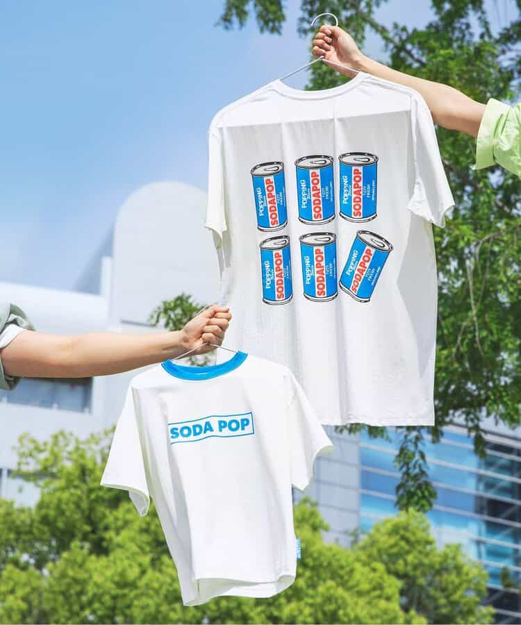 【UVカット/接触冷感】サマーエール 冷っほーい！Tシャツ(大人サイズ)  _906501