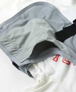 【UVカット/接触冷感】サマーエール 冷っほーい！保冷剤ベスト付きTシャツ_893501