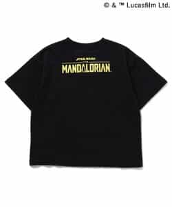 ★タイムセール★STAR WARS マンダロリアン/Tシャツ_805539