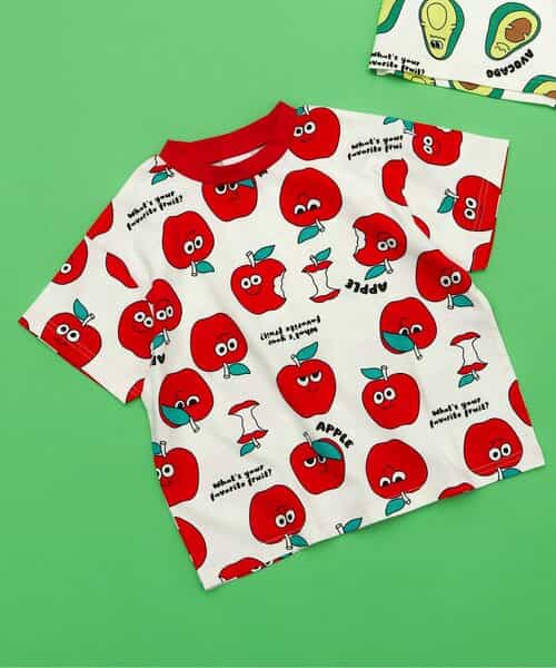 【リンク】BREEZEMART ベジポップTシャツ