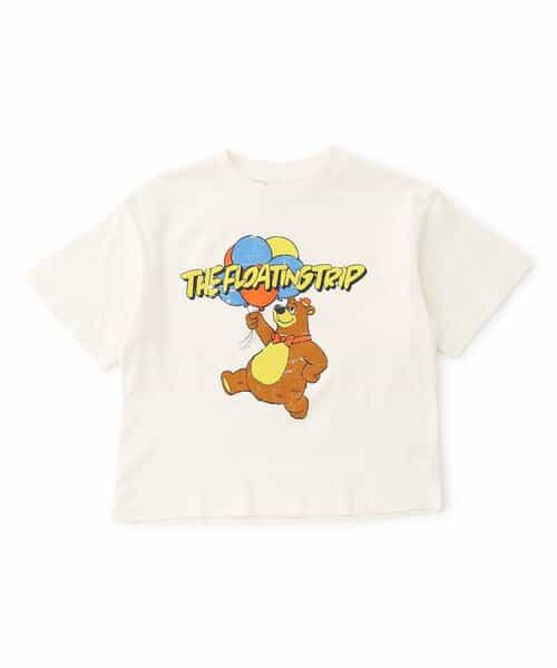 ファニーアニマルTシャツ