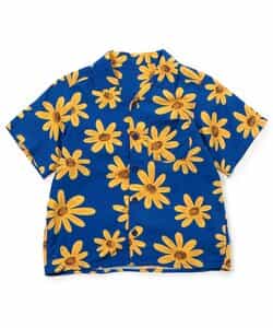 ★SALE★【リンク】リゾートアロハシャツ(セットアップ可)