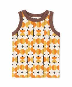 ★SALE★【リンク】イロイロ総柄タンクトップ(セットアップ可)