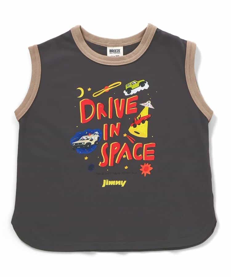 Jimny　ノースリーブTシャツ_893541