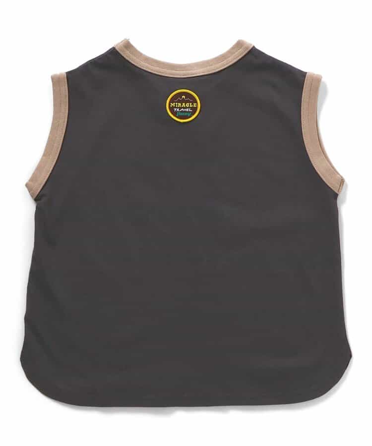 Jimny　ノースリーブTシャツ_893542
