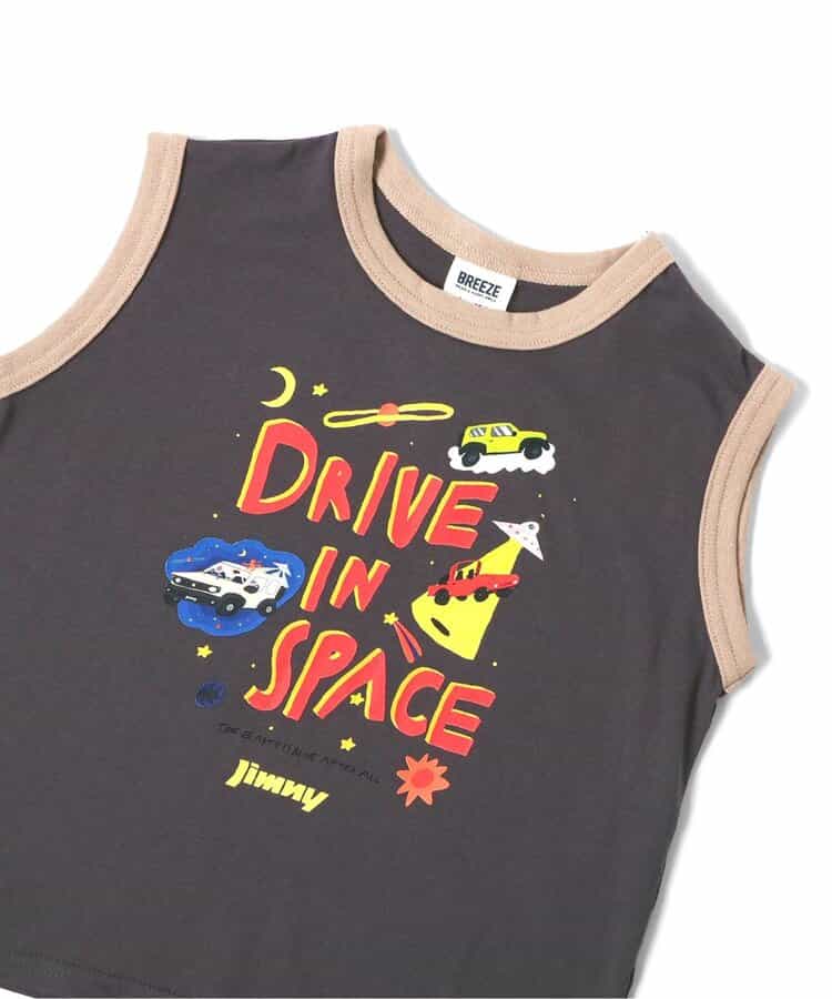 Jimny　ノースリーブTシャツ_893543