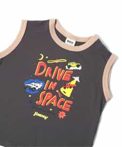 Jimny　ノースリーブTシャツ_893543